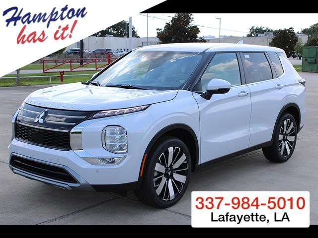 2026 Mitsubishi Outlander SE 1.5T 2WD for sale in Lafayette, LA