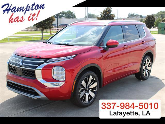 2026 Mitsubishi Outlander SEL 1.5T 2WD for sale in Lafayette, LA