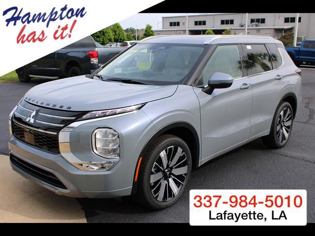 2026 Mitsubishi Outlander SEL 1.5T 2WD for sale in Lafayette, LA