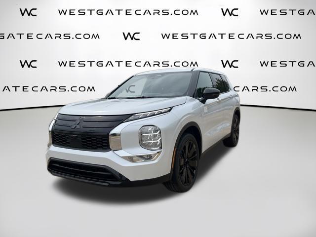 2026 Mitsubishi Outlander LE 1.5T 2WD for sale in Raleigh, NC