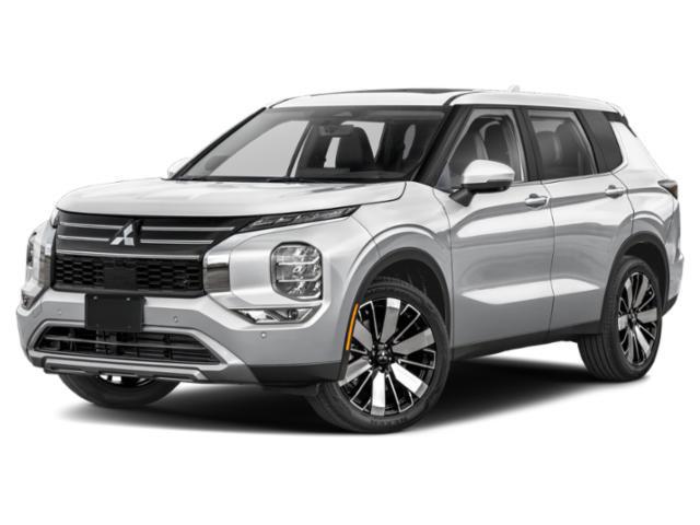 2026 Mitsubishi Outlander SE 1.5T 2WD for sale in Coconut Creek, FL