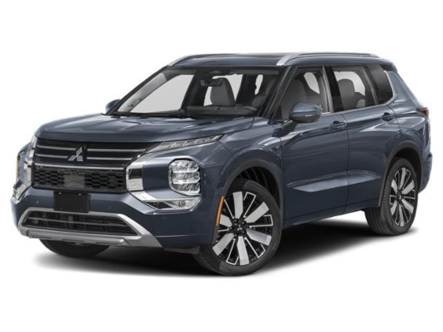 2026 Mitsubishi Outlander SEL 1.5T 2WD for sale in Coconut Creek, FL