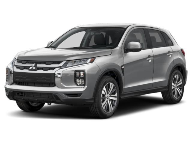 2026 Mitsubishi Outlander Sport 2.0 ES for sale in Charlotte, NC