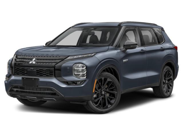 2026 Mitsubishi Outlander PHEV BLACK EDITION S-AWC for sale in Charlotte, NC