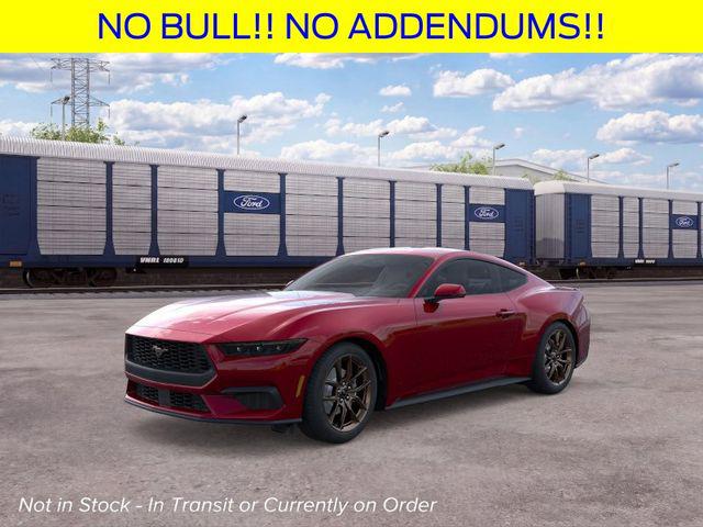 2026 Ford Mustang EcoBoost Premium Fastback for sale in Georgetown, TX