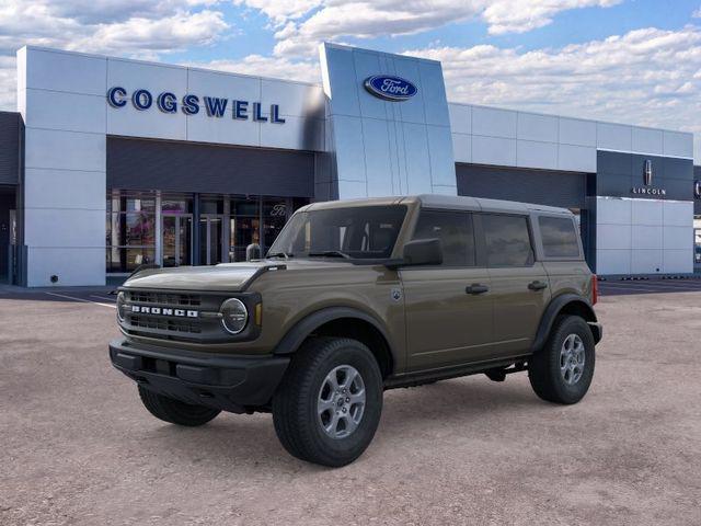 2026 Ford Bronco Big Bend for sale in Russellville, AR