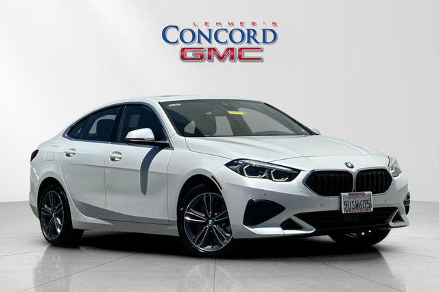 2023 BMW Coupe i sDrive for sale in Concord, CA