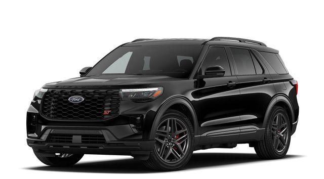 2026 Ford Explorer ST for sale in Kansas City, MO