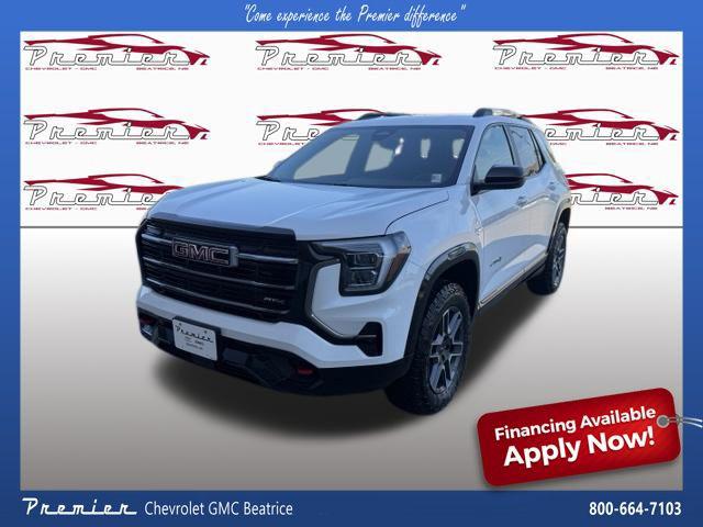 2026 GMC Terrain AWD AT4 for sale in Beatrice, NE