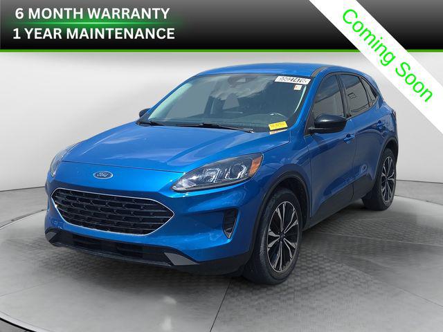 2021 Ford Escape SE for sale in Rock Hill, SC