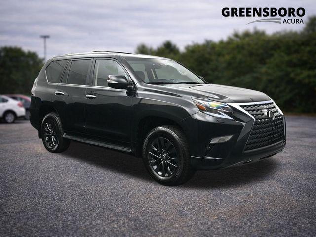 2023 Lexus GX 460 Premium for sale in Greensboro, NC