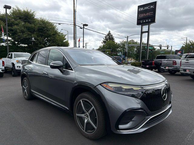 2023 Mercedes-Benz EQS 580 4MATIC for sale in Vancouver, WA