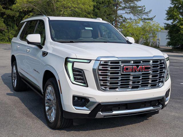 2026 GMC Yukon 4WD Denali for sale in Greenville, NC