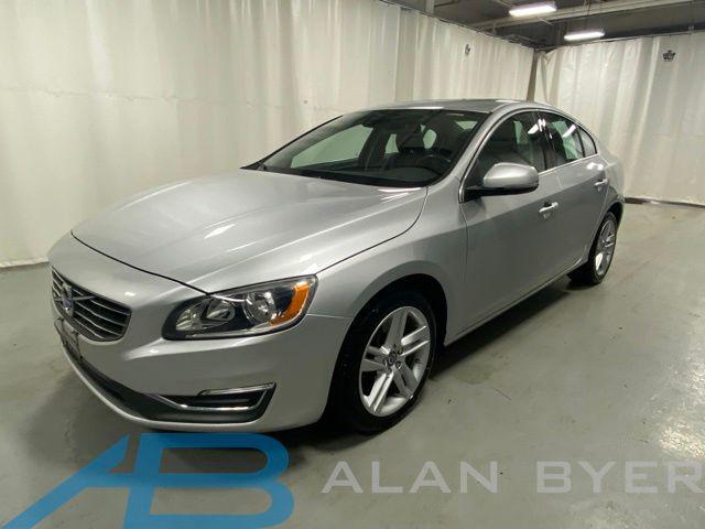 2014 Volvo S60 T5 for sale in Syracuse, NY