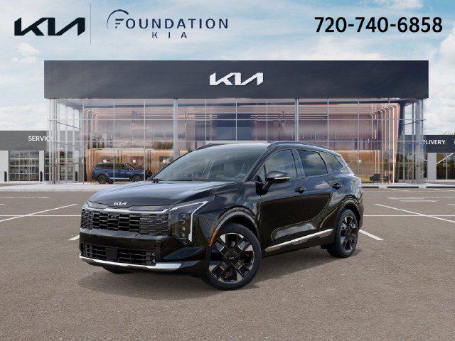 2027 Kia Sportage Hybrid SX-Prestige for sale in Wheat Ridge, CO
