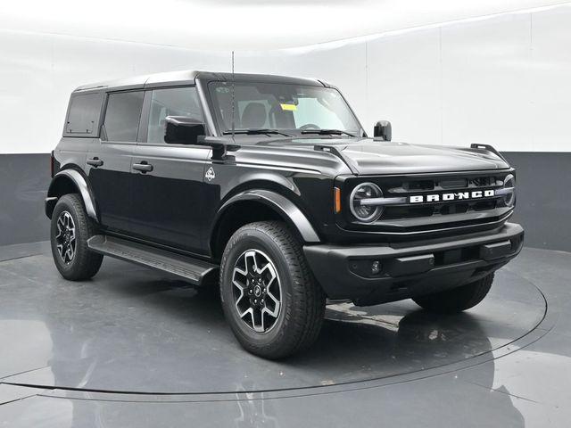 2026 Ford Bronco Outer Banks for sale in Arcadia, FL