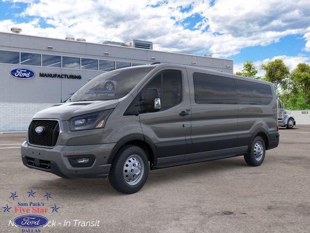 2026 Ford Transit XLT for sale in Plano, TX