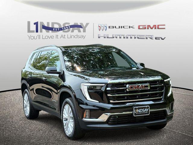 2026 GMC Acadia Elevation AWD for sale in Warrenton, VA