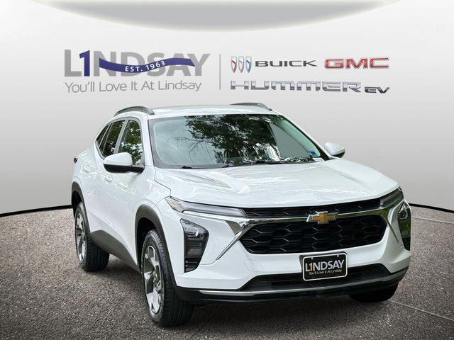 2025 Chevrolet Trax FWD LT for sale in Warrenton, VA