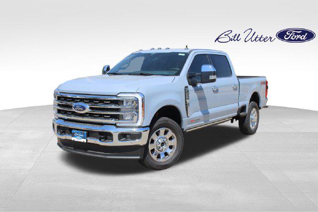 2026 Ford F-250 King Ranch for sale in Denton, TX