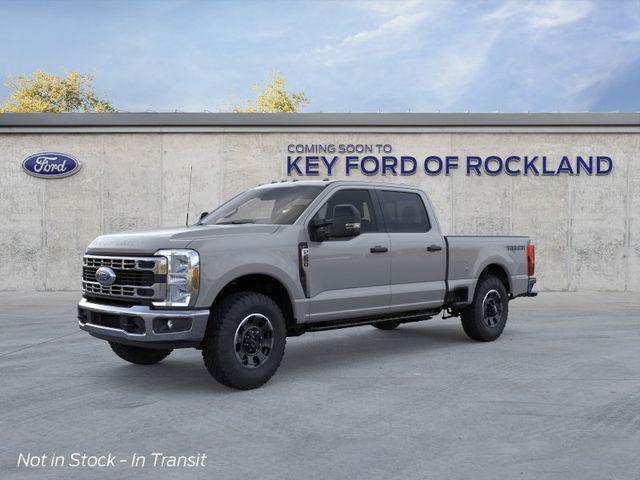 2026 Ford F-250 XLT for sale in Thomaston, ME