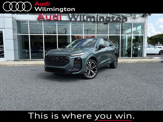 2026 Audi Q3 TFSI quattro S tronic for sale in Wilmington, DE