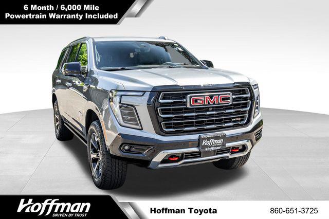 2026 GMC Yukon 4WD AT4 for sale in West Simsbury, CT