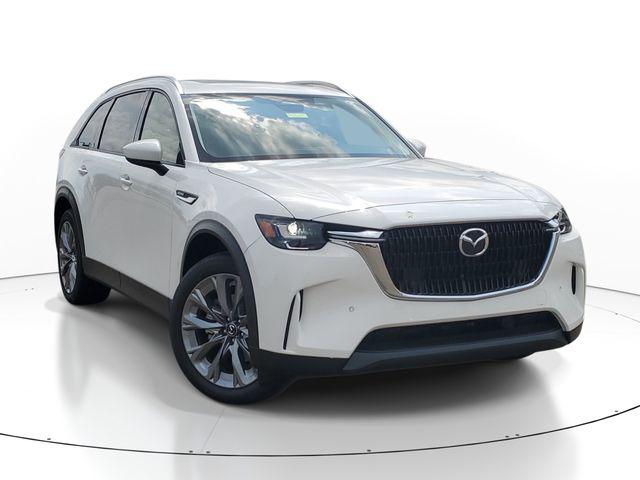 2026 Mazda X-90 3.3 Turbo Preferred for sale in Lansing, MI