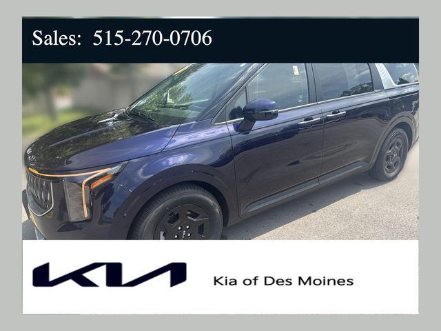 2026 Kia Carnival MPV LXS for sale in Des Moines, IA