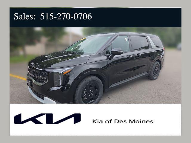 2026 Kia Carnival MPV LXS for sale in Des Moines, IA