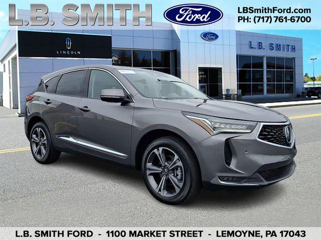 2023 Acura RDX Advance Package for sale in Lemoyne, PA