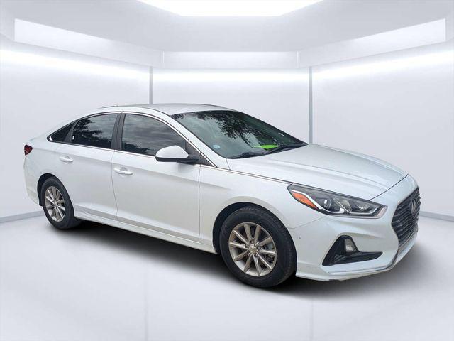 2019 Hyundai Sonata SE for sale in Jacksonville, FL