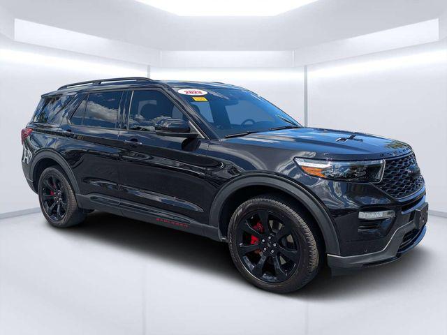 2023 Ford Explorer ST for sale in Jacksonville, FL