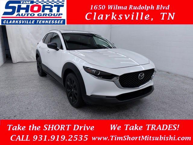 2023 Mazda CX-30 2.5 Turbo Premium for sale in Clarksville, TN