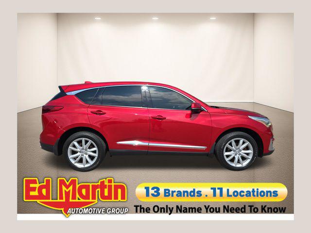 2019 Acura RDX Standard for sale in Indianapolis, IN