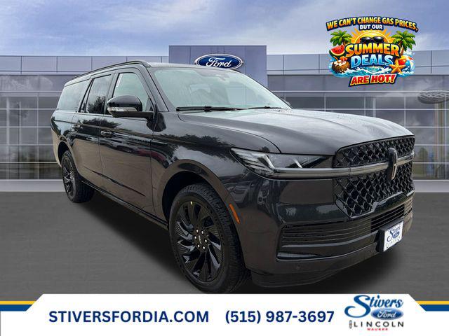 2027 Lincoln Navigator Reserve L for sale in Waukee, IA