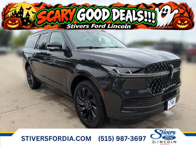 2027 Lincoln Navigator Reserve L for sale in Waukee, IA