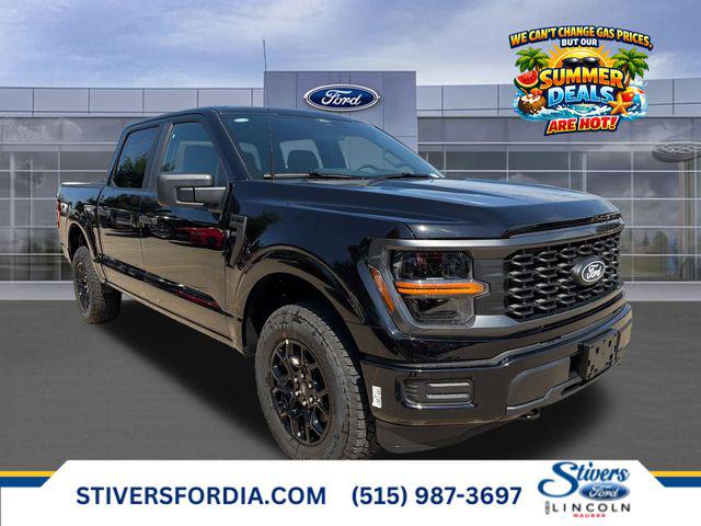 2026 Ford F-150 STX for sale in Waukee, IA