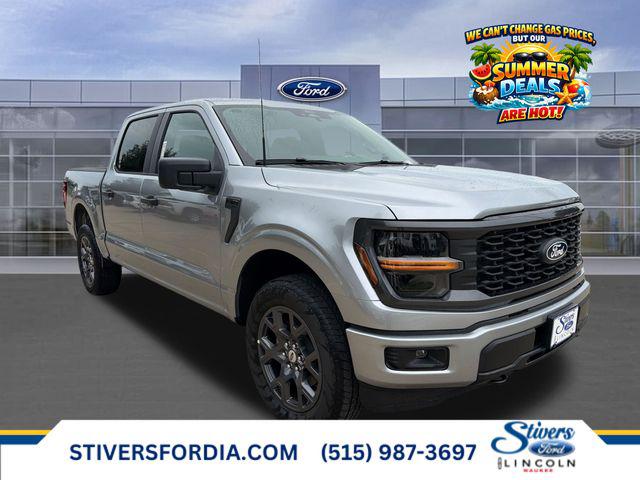 2026 Ford F-150 STX for sale in Waukee, IA