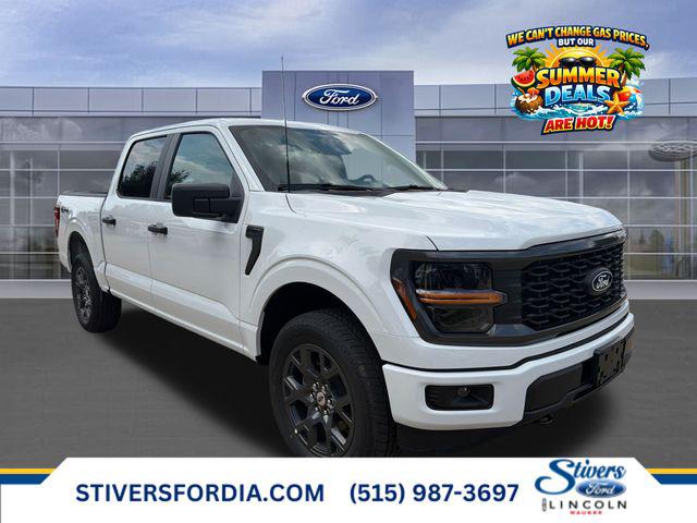 2026 Ford F-150 STX for sale in Waukee, IA
