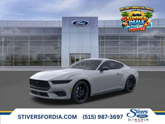 2026 Ford Mustang EcoBoost Fastback for sale in Waukee, IA