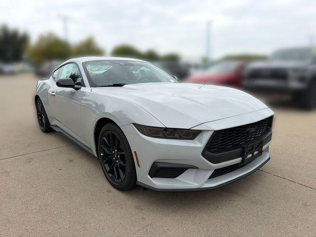 2026 Ford Mustang EcoBoost Fastback