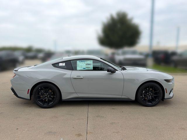 2026 Ford Mustang EcoBoost Fastback