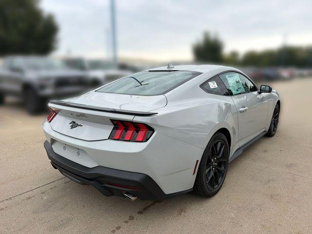 2026 Ford Mustang EcoBoost Fastback
