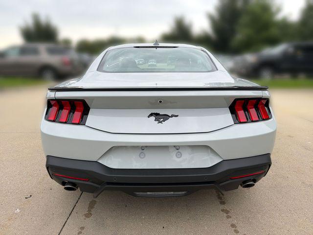 2026 Ford Mustang EcoBoost Fastback