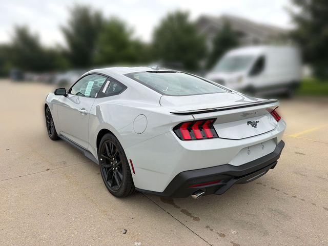 2026 Ford Mustang EcoBoost Fastback