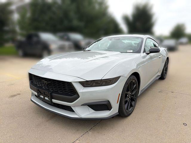 2026 Ford Mustang EcoBoost Fastback
