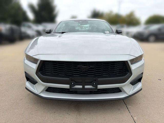 2026 Ford Mustang EcoBoost Fastback