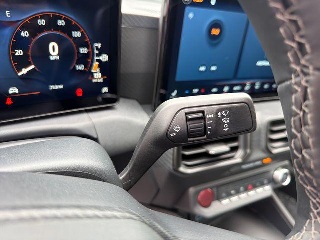2026 Ford Mustang EcoBoost Fastback