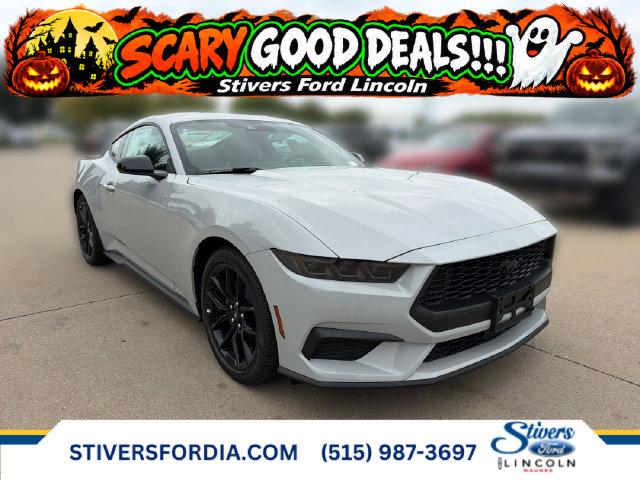 2026 Ford Mustang EcoBoost Fastback for sale in Waukee, IA
